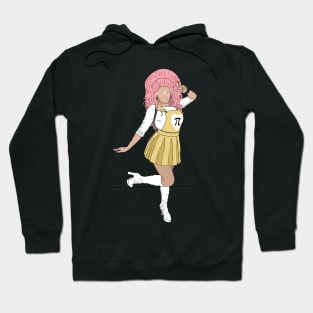 Trixie Mattel Hoodie